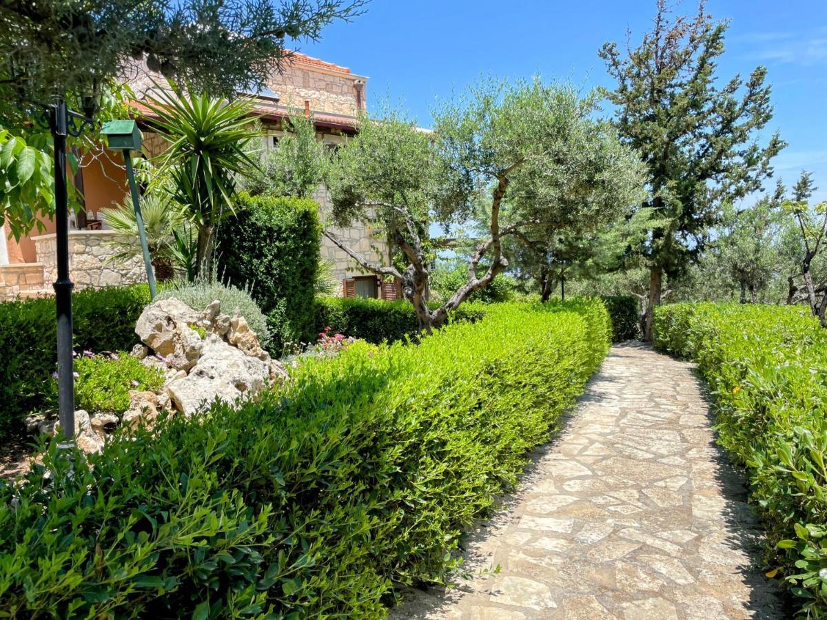 Villa Fyllosia Archanes Exterior foto